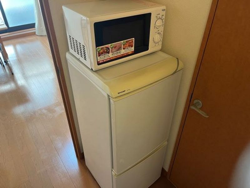 レオパレスル　コントワールⅤ その他設備