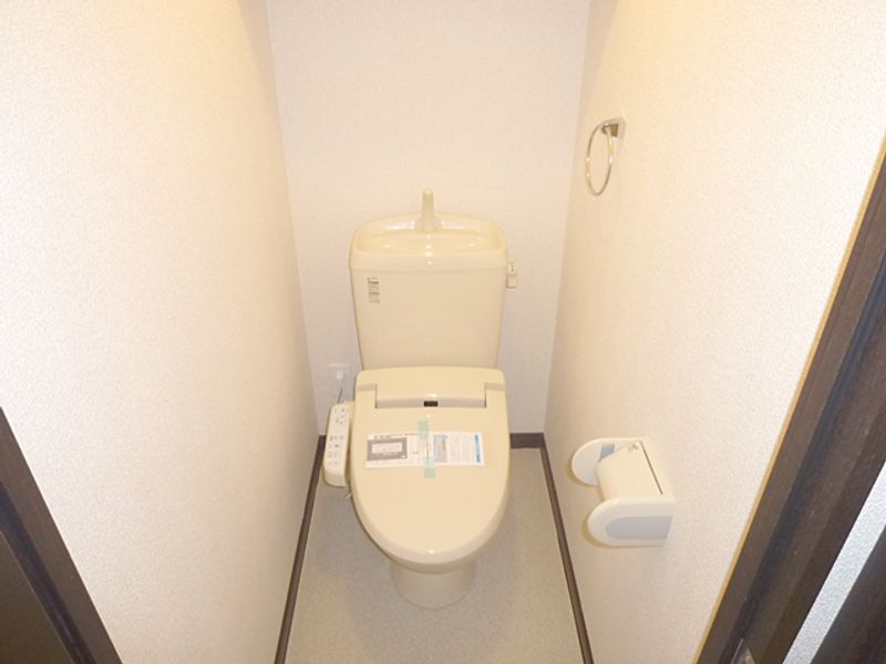 レオネクストフェリシティ高坂 トイレ