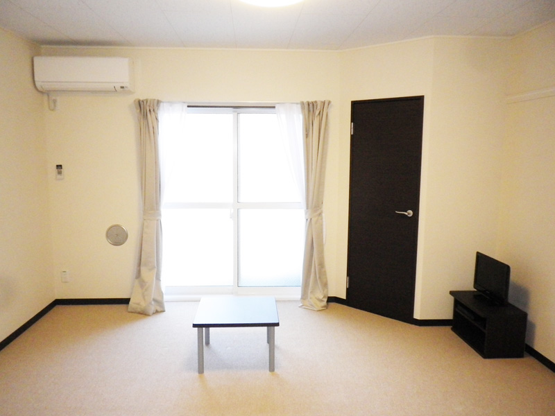 レオネクストＴＹＤ雪谷 居間