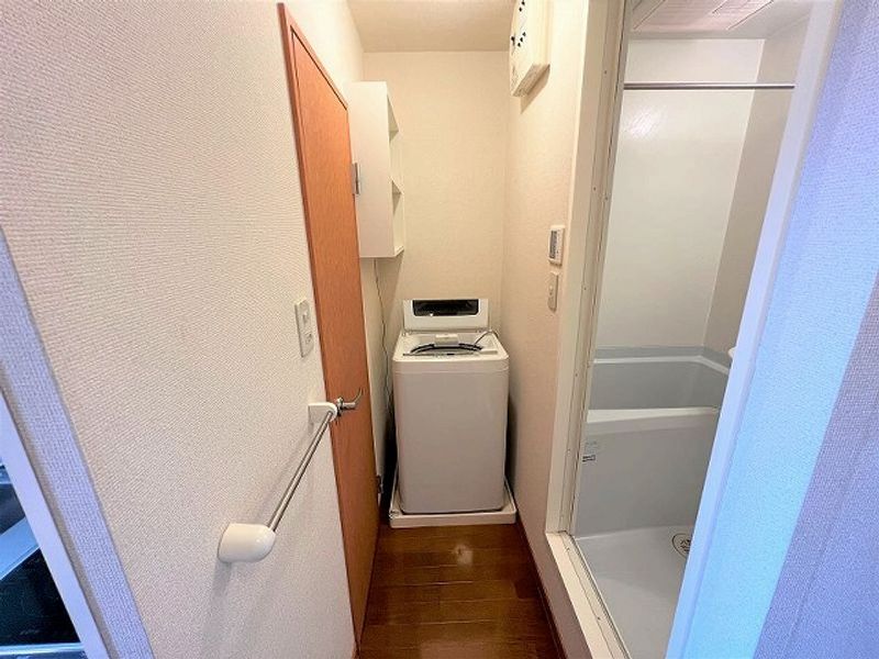 レオパレスパレット その他設備