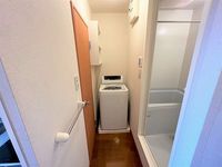 レオパレスパレット その他設備