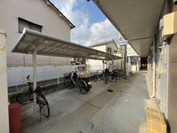 leopalace Mio Shared spaces