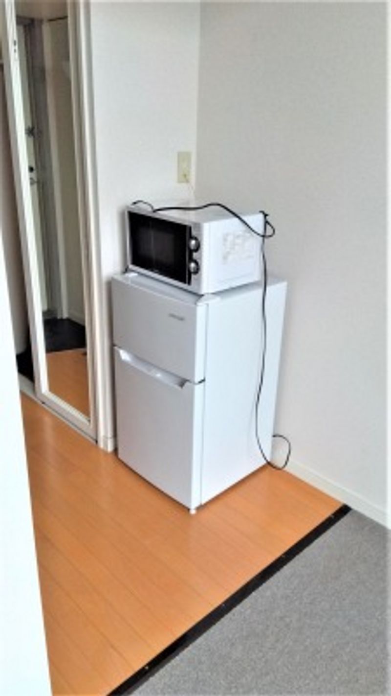 レオパレスＳＱＵＡＲＥ その他設備