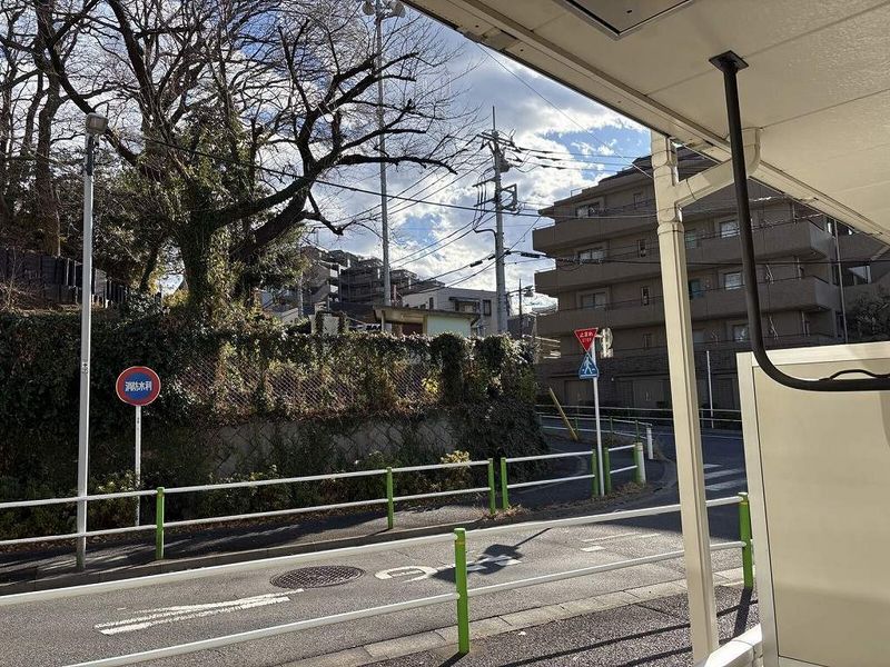 レオネクストさくらブリアン 眺望
