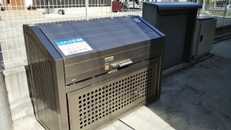 レオネクストＳＨＩＮＳＥＩ 共用部分