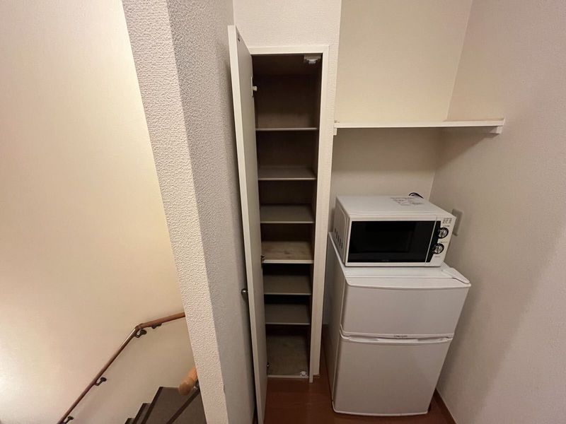 レオパレスポーラスターＡ その他