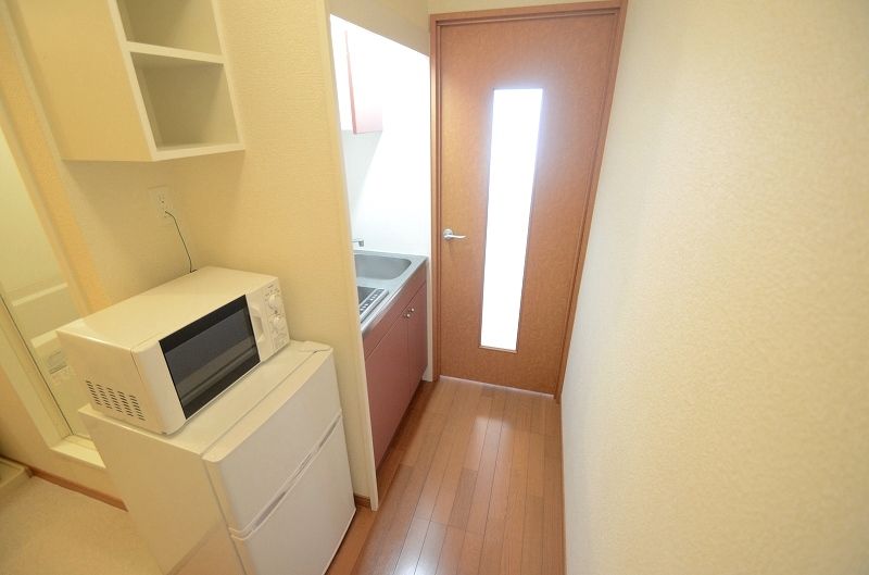 レオパレスリンデン　バウム その他
