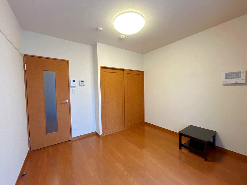 leopalace Yuwa Living room