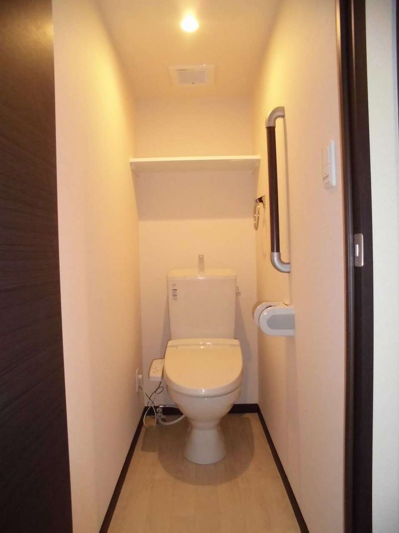 LEONEXT Figaro 卫生间