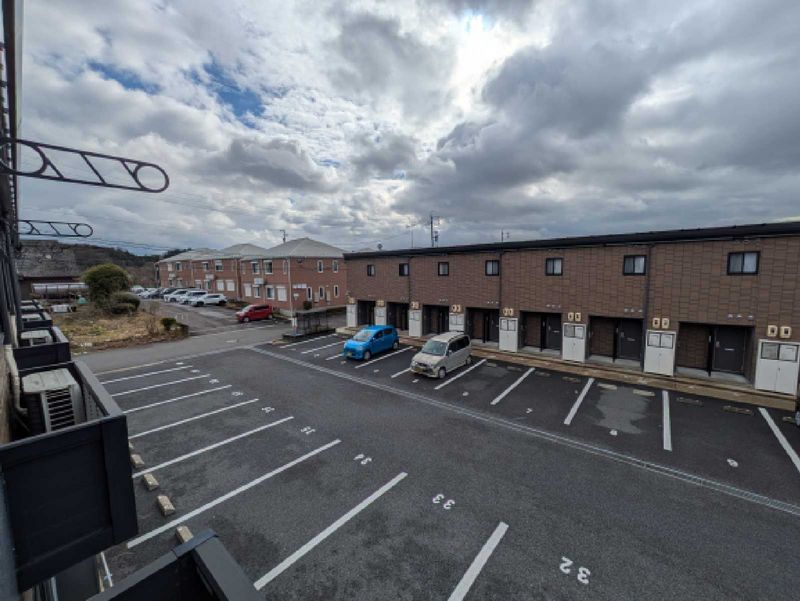 leopalace MIA Tầm nhìn