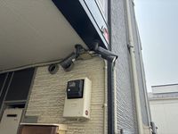 レオパレスＳＨＩＢＩＲＡＫＩ セキュリティ