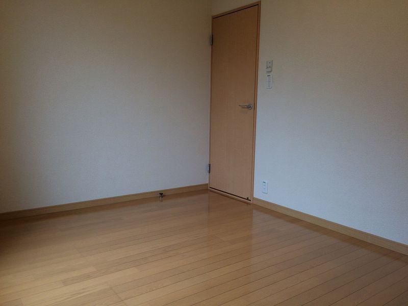 レオパレス積志 その他