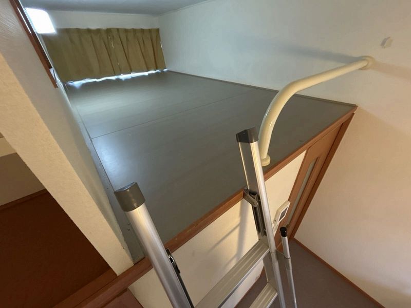 レオパレスボヌール その他