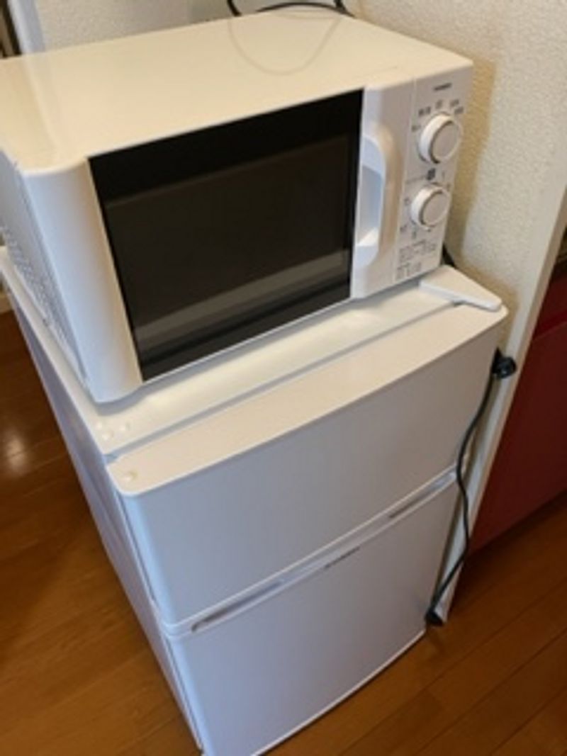 レオパレスＹｕｍａｃｈｉ その他設備