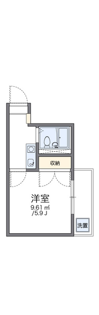 01811 Floorplan