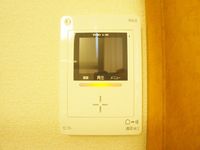 レオパレスコーディアル セキュリティ