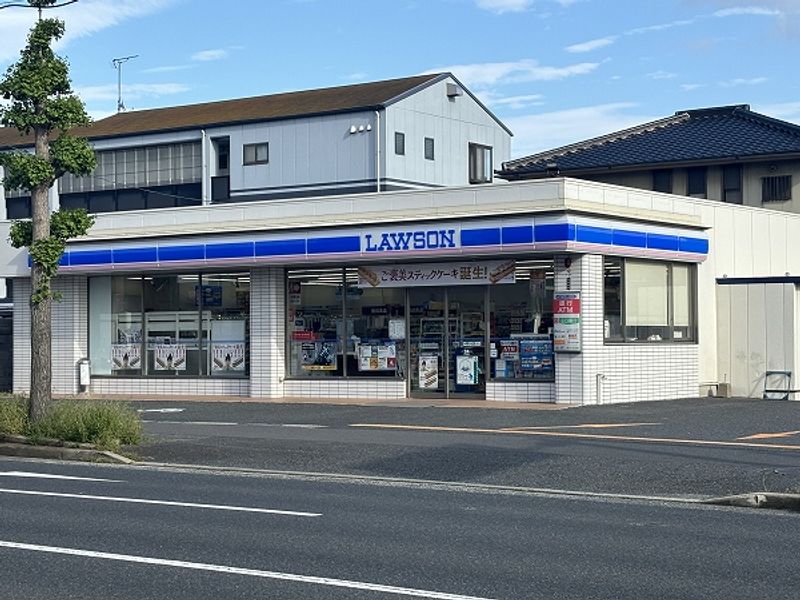 レオパレスみさき 周辺環境