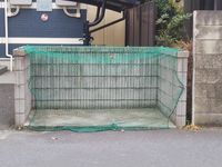 レオネクストフランソワーズ 共用部分