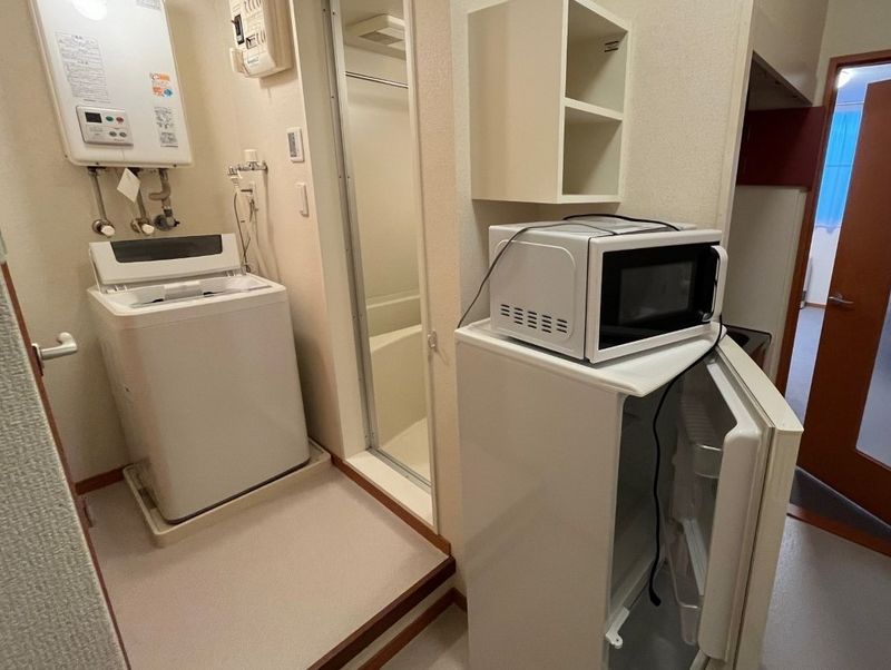 レオパレスこも家西 その他設備