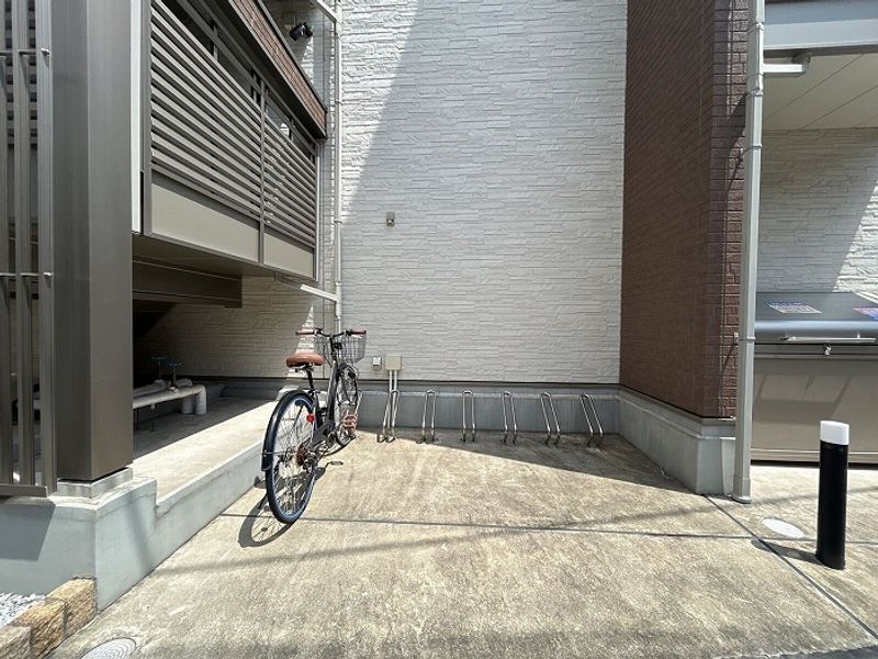 クレイノＹＡＭＡＳＨＩＴＡ 共用部分