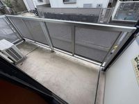 leopalace SHO 3 Balcony