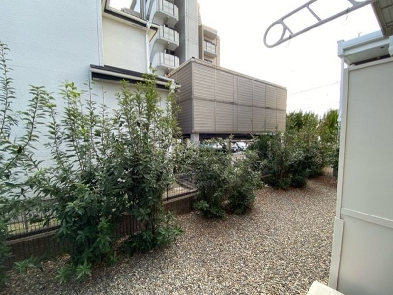 leopalace DREAM B Balcony