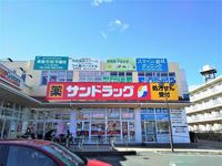 レオパレス光 周辺環境
