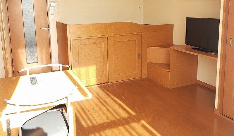 レオパレスＦＵＫＵＷＡ その他
