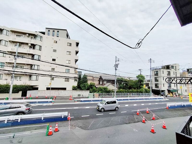レオパレスブライトン　ヒル 周辺環境