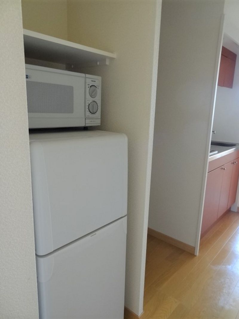 レオネクストキララⅡ その他設備