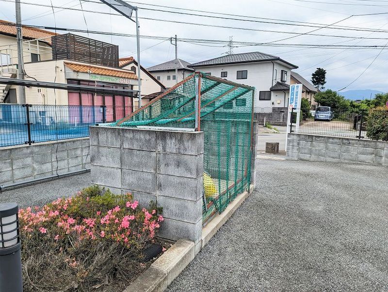 レオネクストラ　フォンテーヌ その他設備