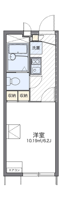 42969 Floorplan