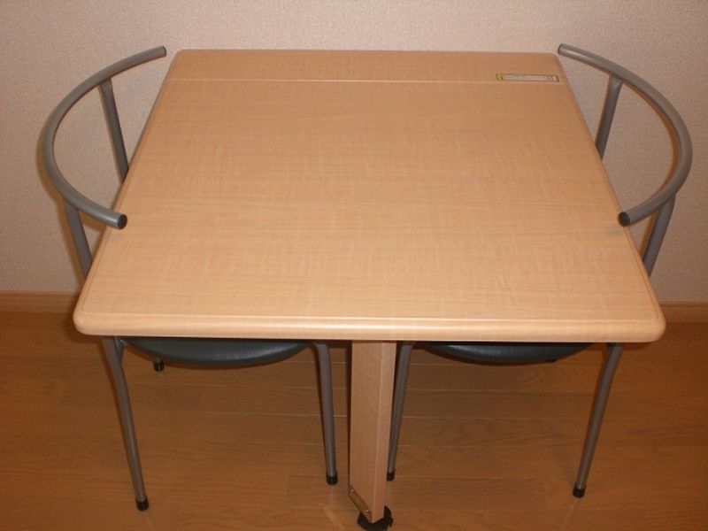 レオネクストやまと その他