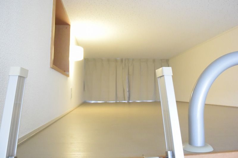 レオパレス原田 その他設備