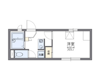 25168 Floorplan