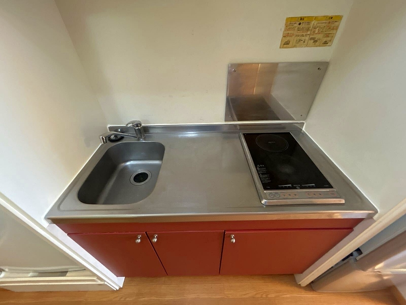 leopalace Sarcandra Kitchen