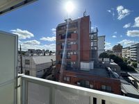 レオパレスクオラ 眺望