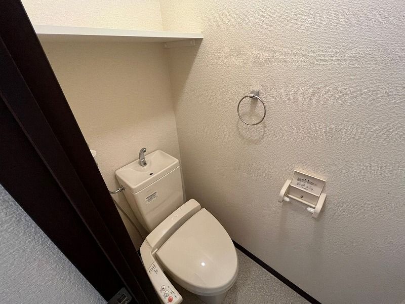 LEONEXT Suzuran II 卫生间