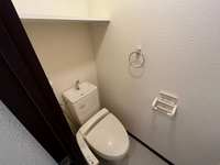 LEONEXT Suzuran II 卫生间