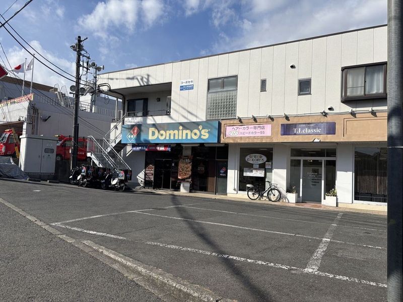 leopalace Palleviano 周边环境