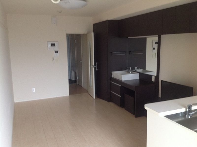 ミランダハピネスルームＮｏ１２ 洗面所