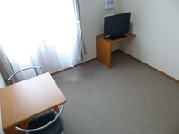レオパレスＫＭＹ前橋 居間