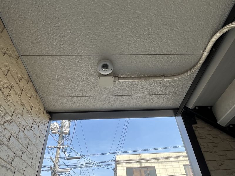 レオパレスなごみ セキュリティ