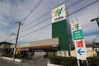 LEONEXT Avenir 주변 환경