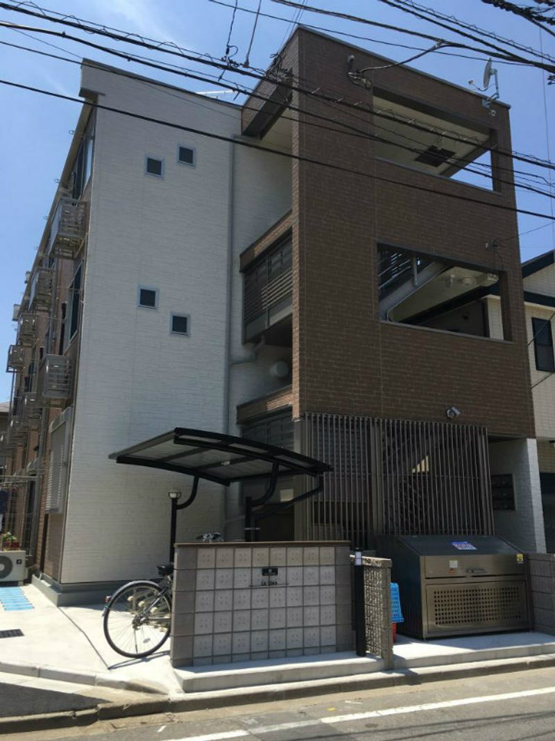 CLEINO Le Lien 외관