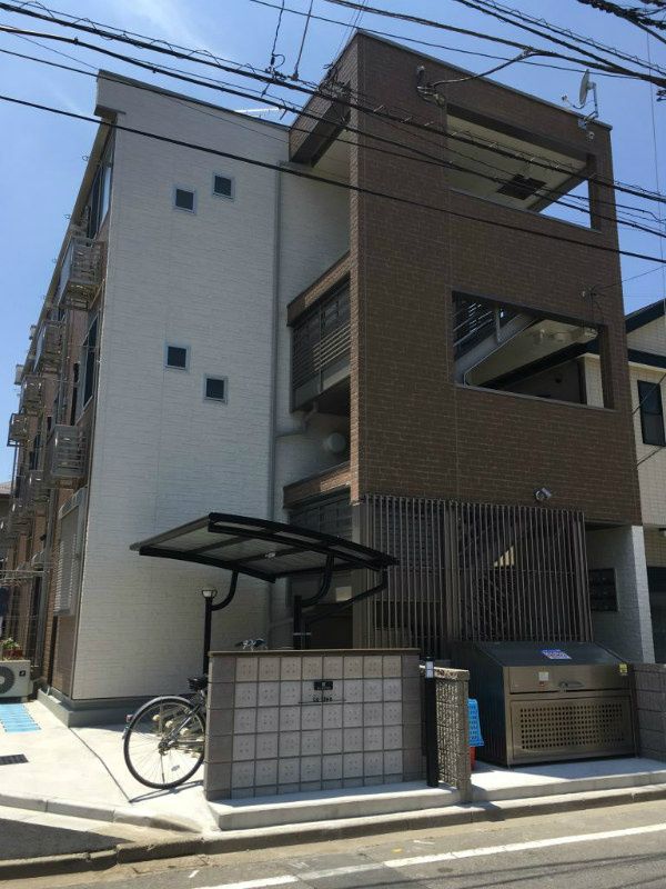 CLEINO Le Lien外观