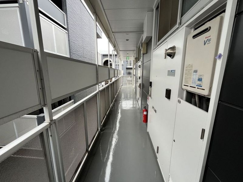 leopalace Toyosato 기타