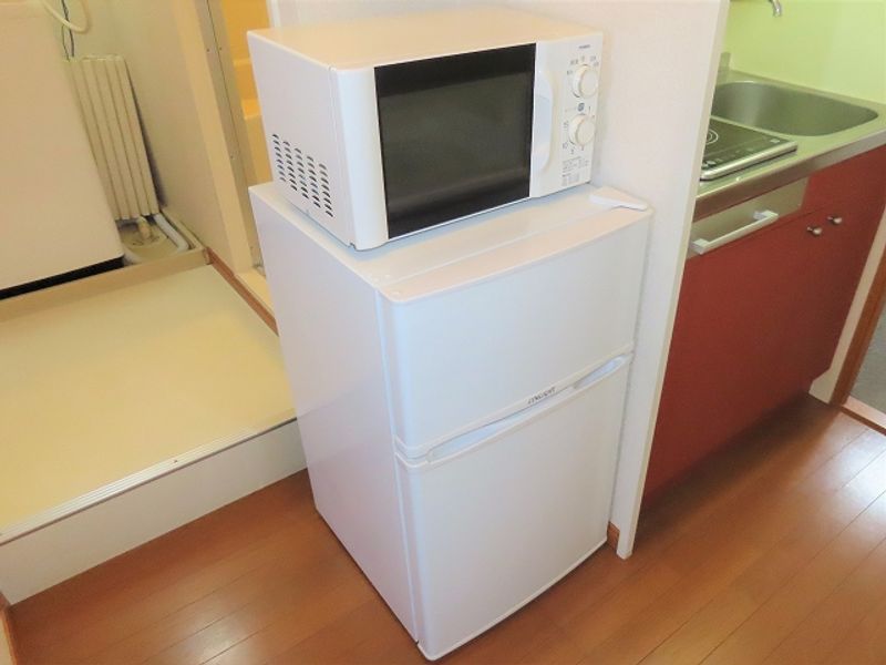 レオパレスコンフォルタブル５１ その他