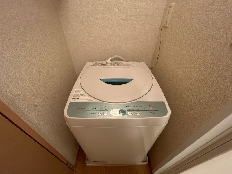 レオパレスグリーンパイン松本 その他設備