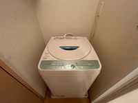 レオパレスグリーンパイン松本 その他設備